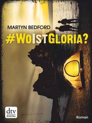 cover image of #WoistGloria?